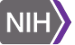 National Institutes of Health logo