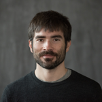 Headshot of Jan Paska.
