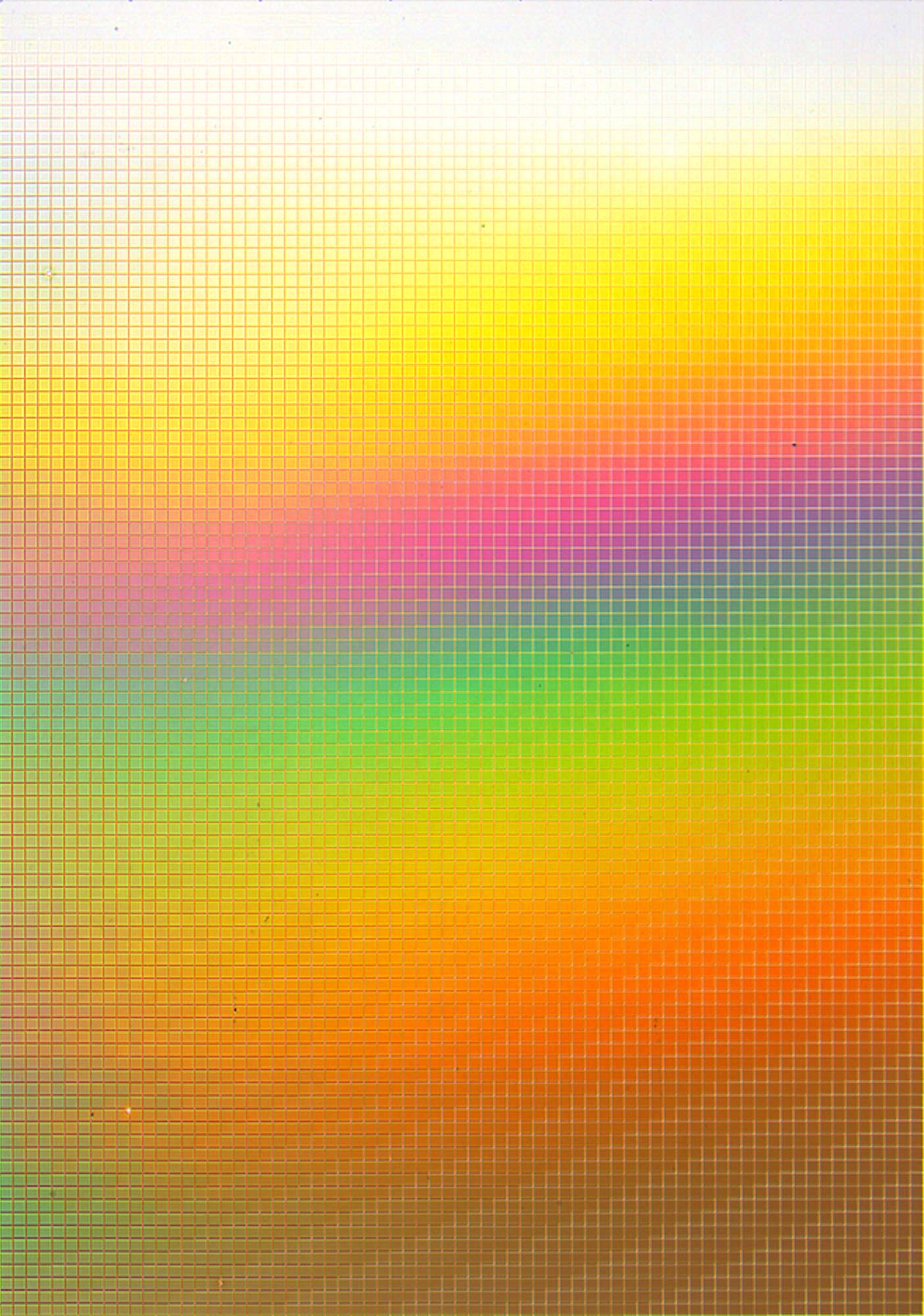 Metasurfaces: Light-Bending, Wafer-Thin Lenses with a Bright 
