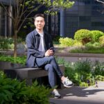 Photo of Artie Shen.