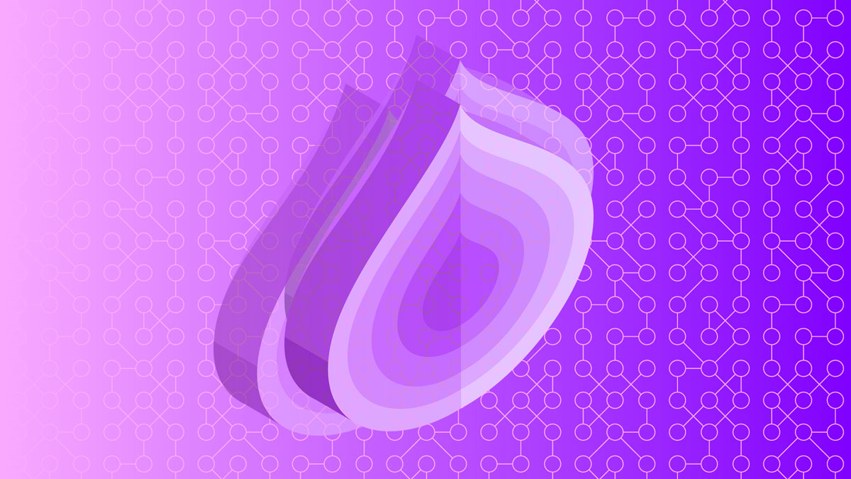 Abstract illustration.