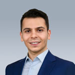 Headshot of Arda Atalik.