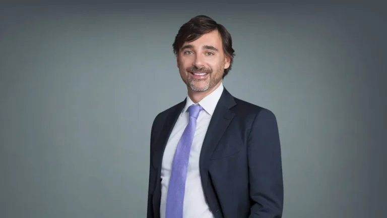 Photo of Riccardo Lattanzi.