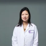 Photo of Linda Moy.